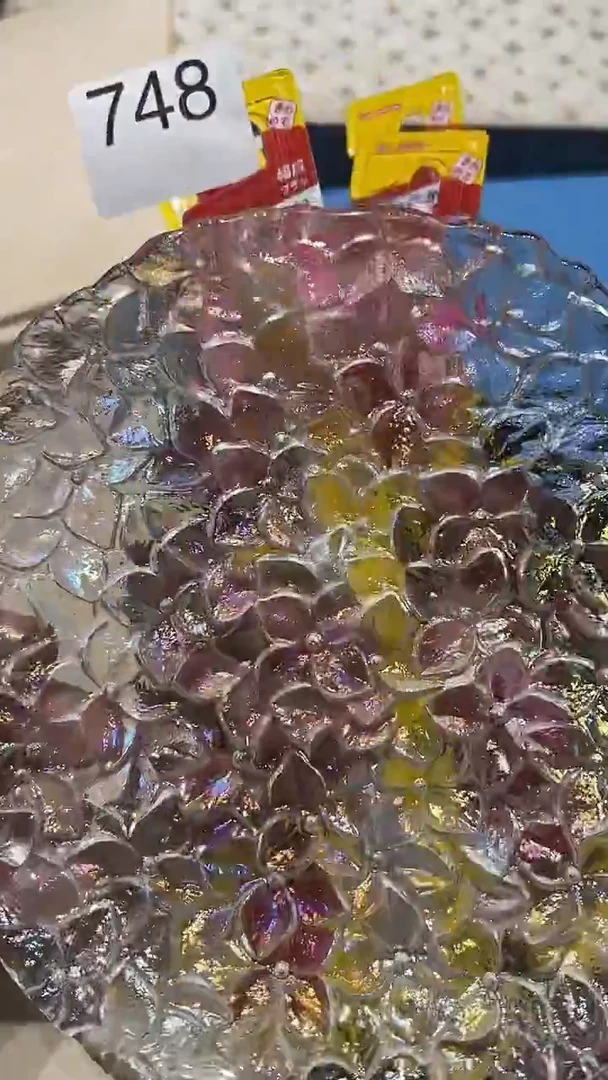 摆件陌**开老五回流回流回流748  6只