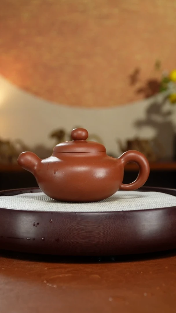 茶壶紫砂宜兴紫砂壶