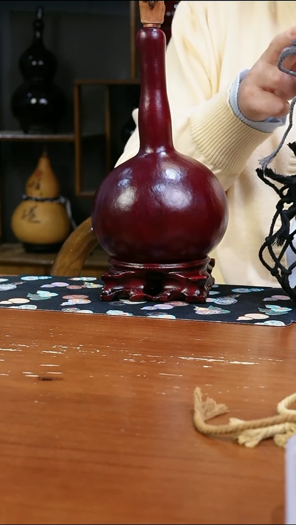 热水酒葫芦 一物一拍696