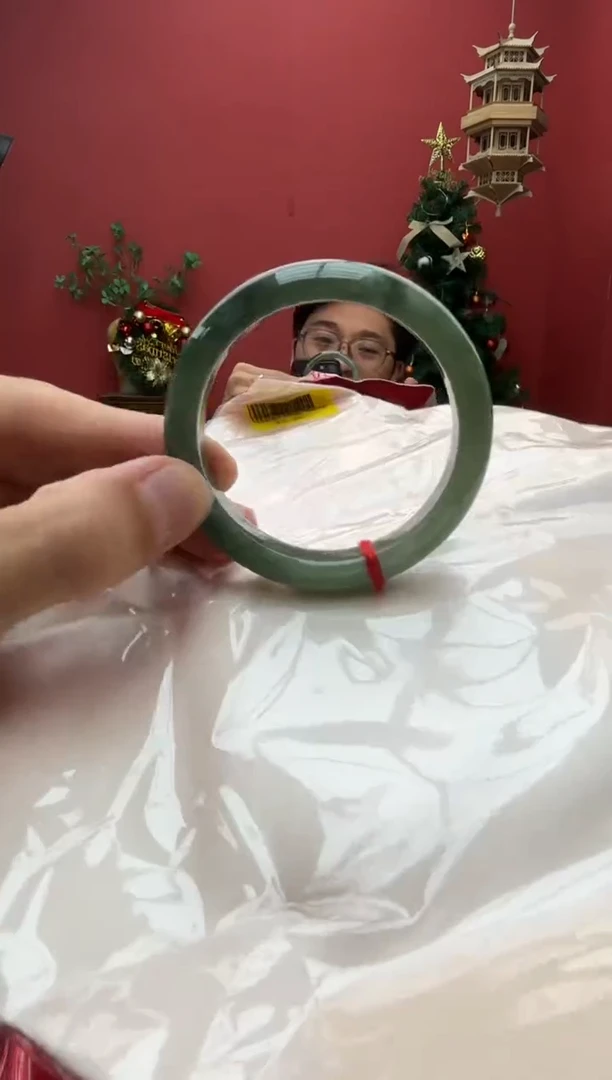 未镶嵌手镯翡翠翡翠手镯7