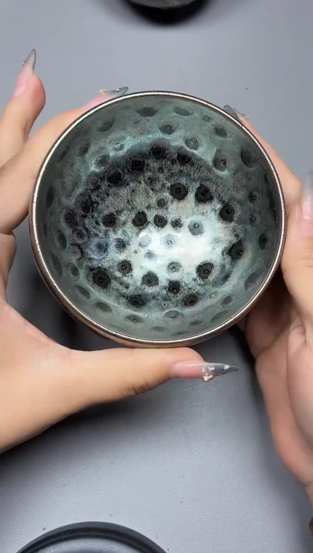 茶盏91全品