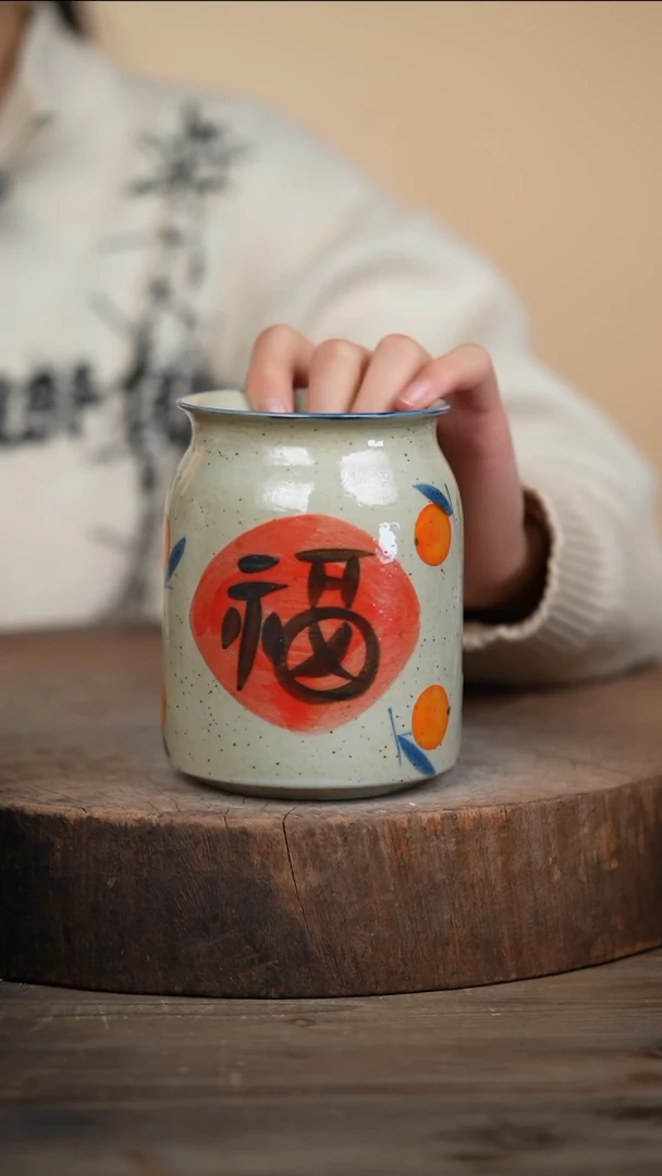 【闪购商品】瓷片景德镇高温釉下彩（食品级）