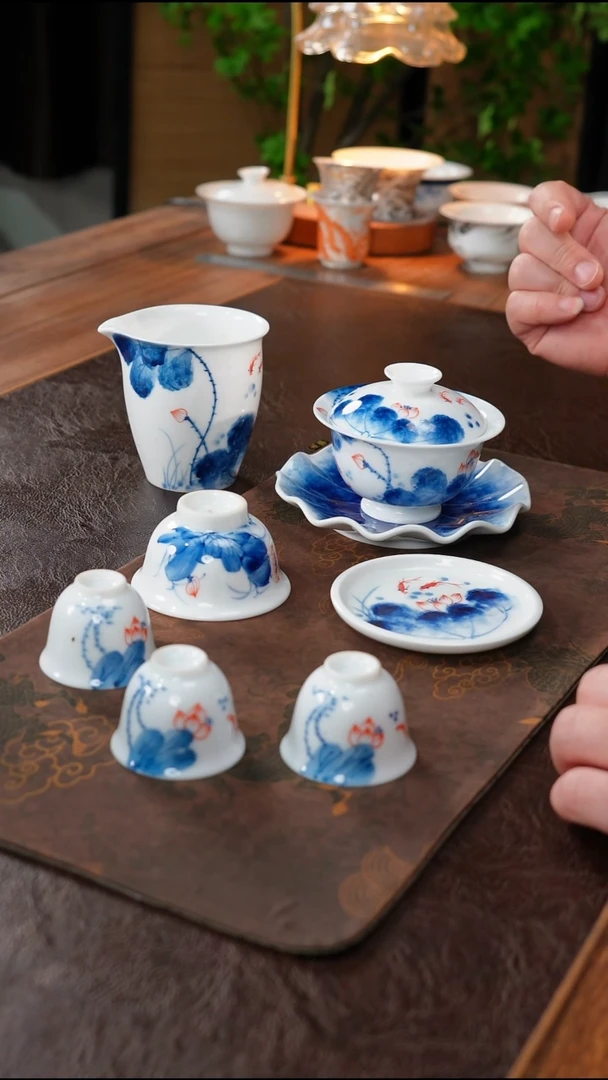 三钰堂茶器直播闪购专属链接（以闪购图片为准）