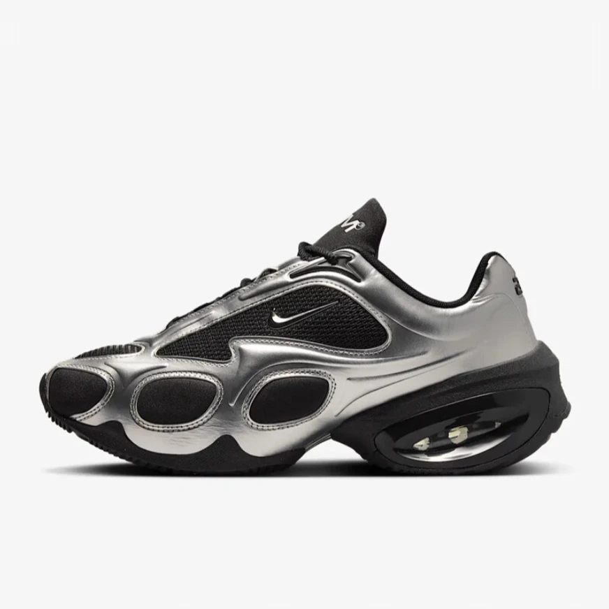 NIKE/耐克 女子 Air Max Muse SE复古潮流气垫鞋运动鞋 FV1920001