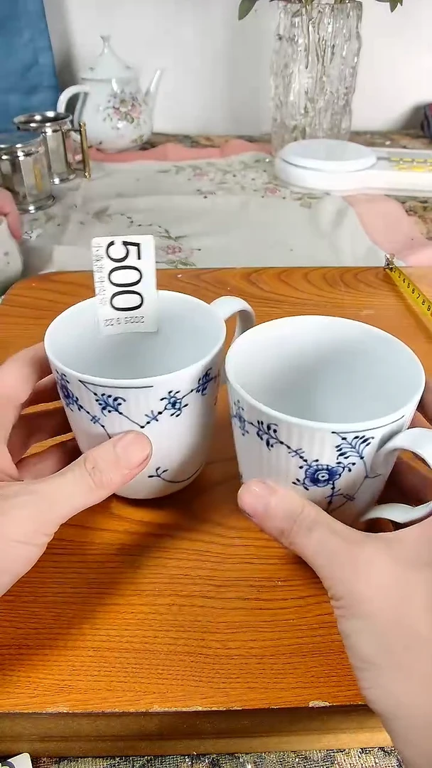 瓷片?****?小淼海外陶瓷工艺品