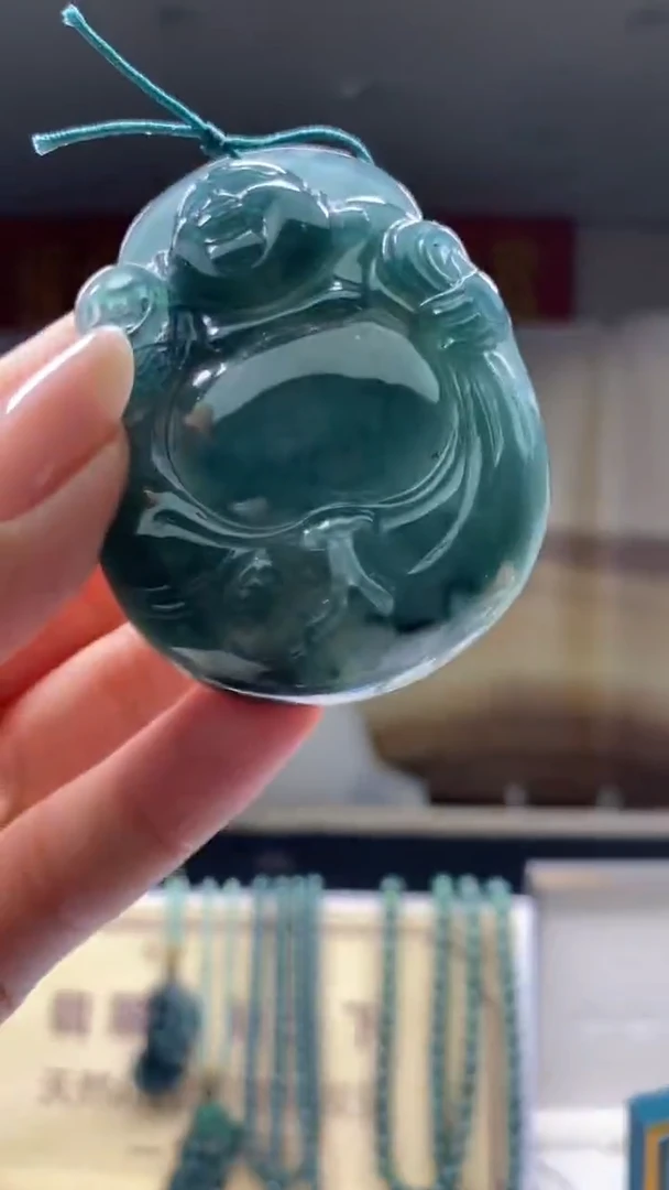 未镶嵌定制翡翠********799