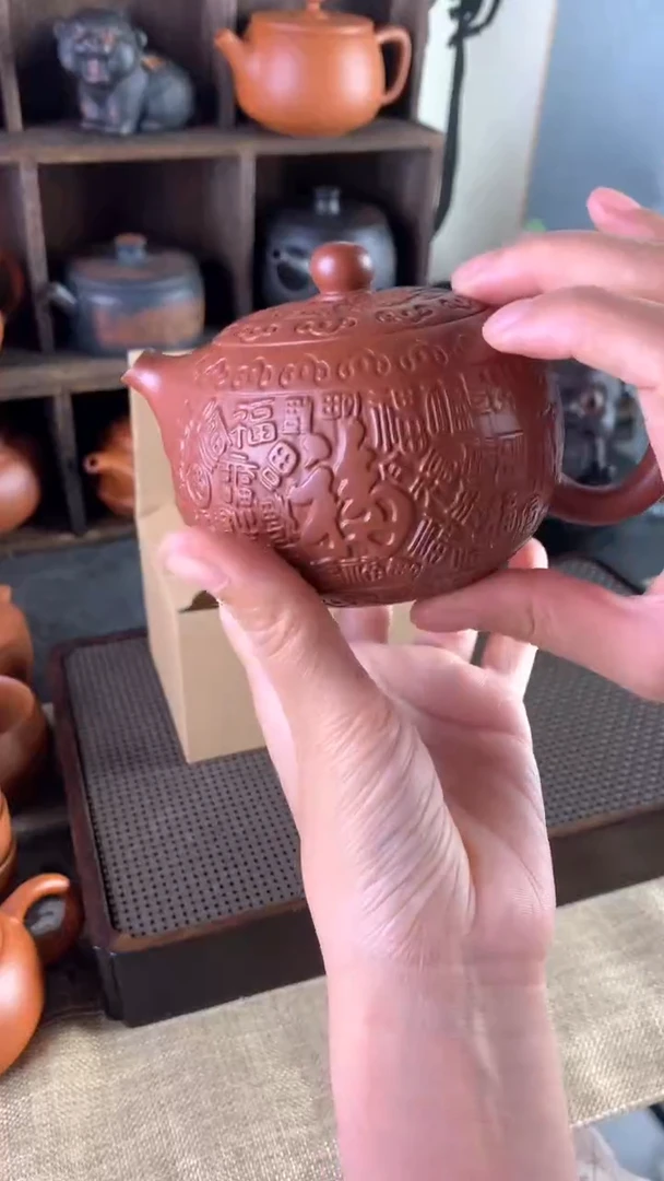 茶壶紫砂壶建茶器商品链接@@@888