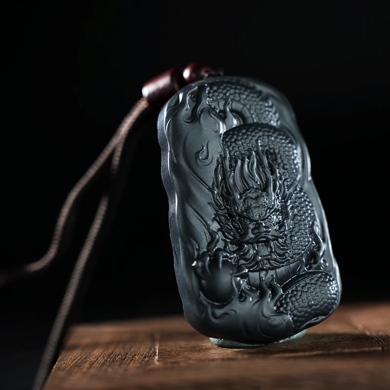 lot6 云纹盘龙牌/DW51221-037394 保利山东