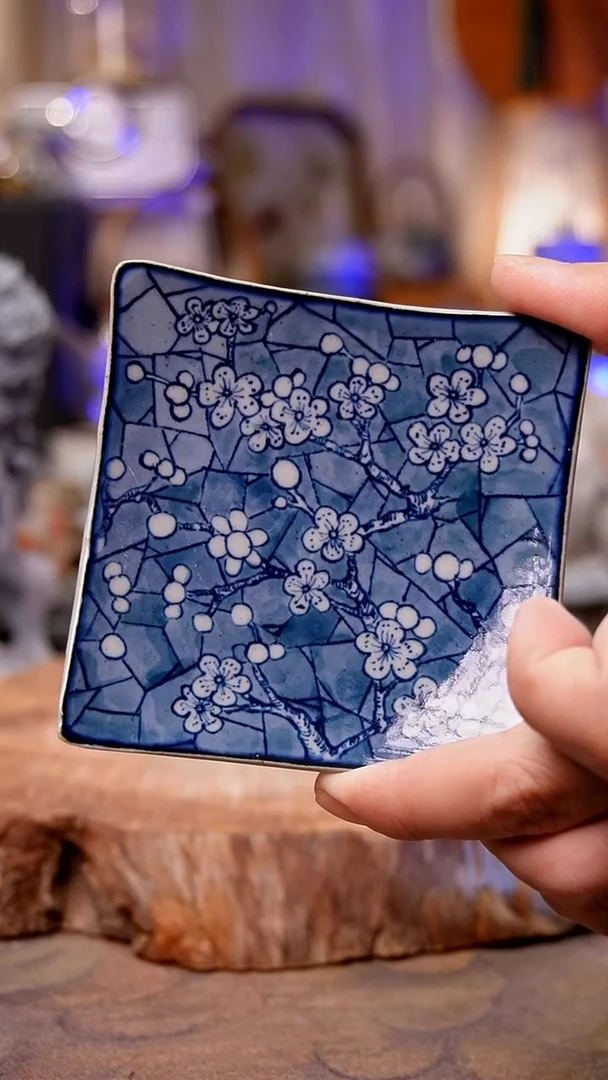 其他冰梅手工手绘手工手绘