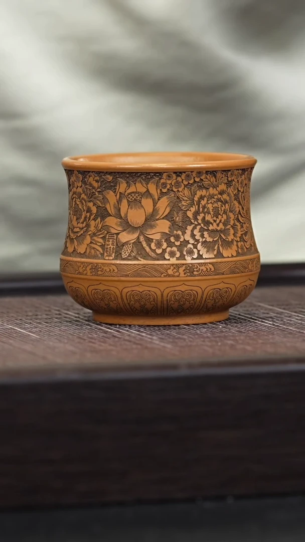 茶壶紫砂宜兴紫砂壶B5002