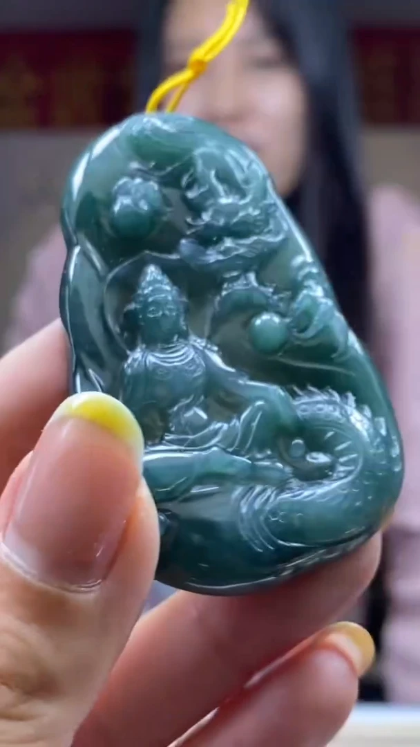 未镶嵌定制翡翠********864