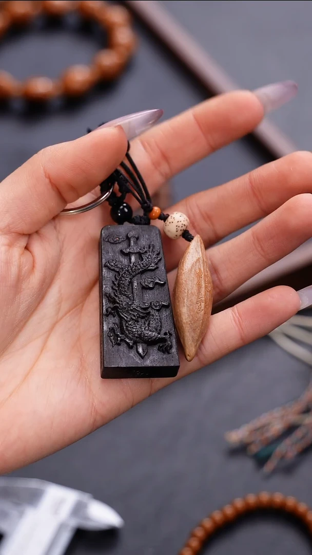 手串橄榄核苏工橄榄核