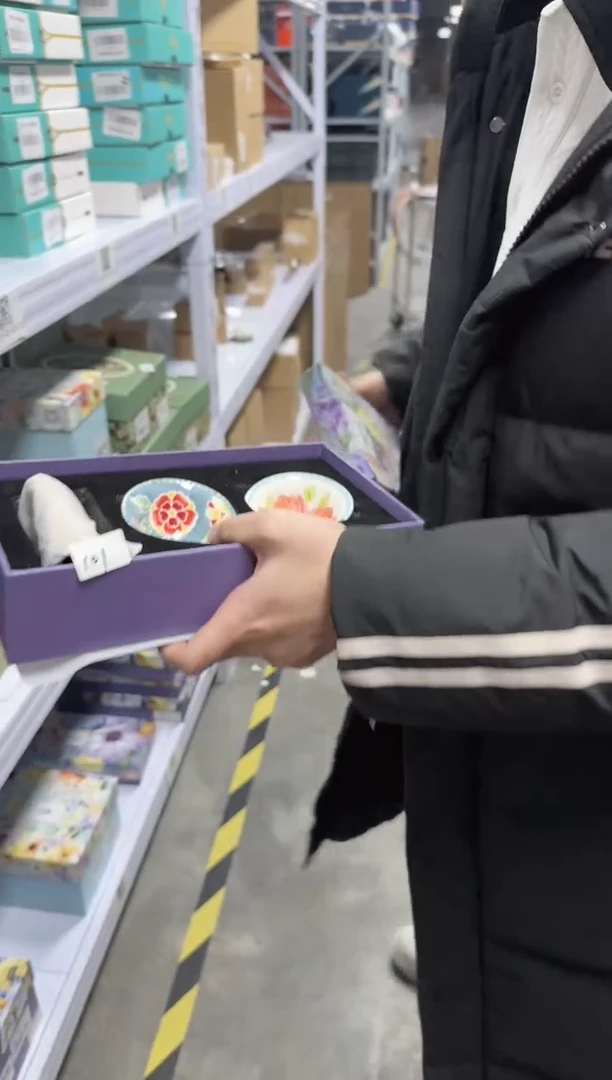 【闪购商品】小乔甄宝阁新年惊喜101