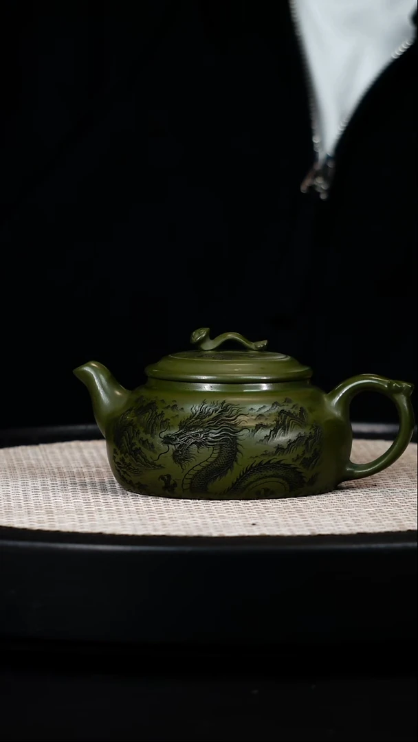 茶壶紫砂F高端紫砂壶