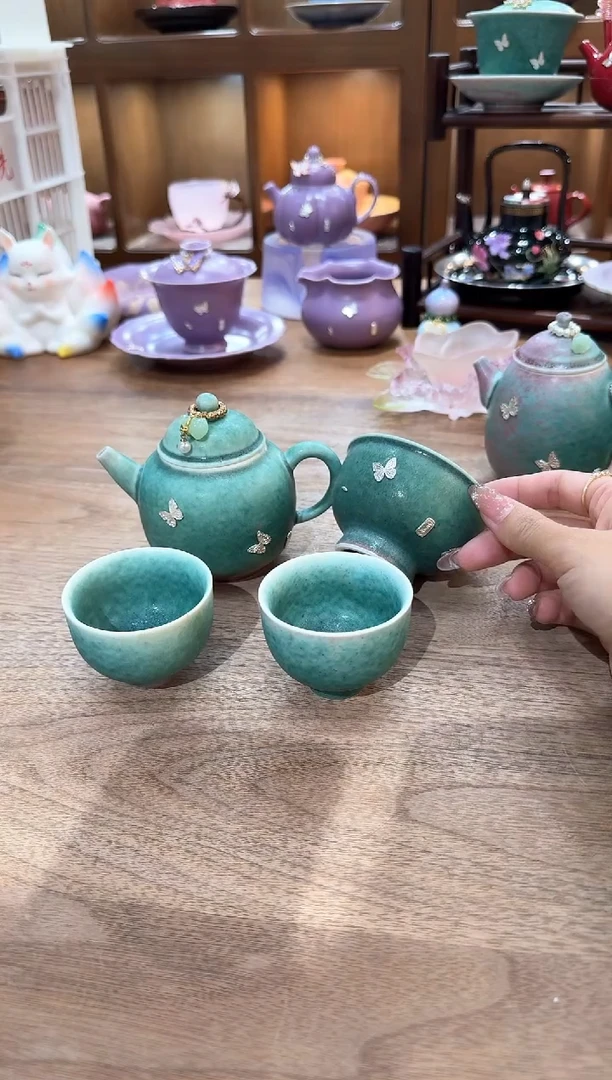 无一心茶具专用链接@@A12766