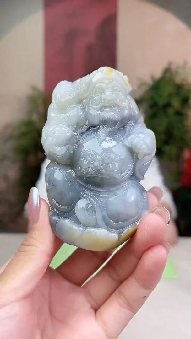 定制和田玉多样性发货拍一发一
