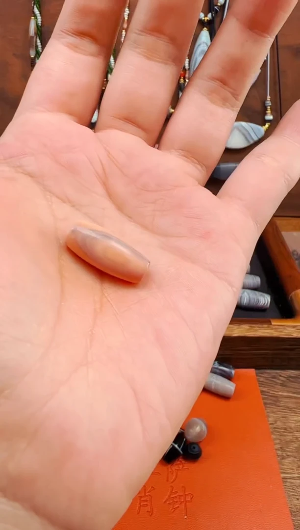 【肖钟出品】东南亚配珠