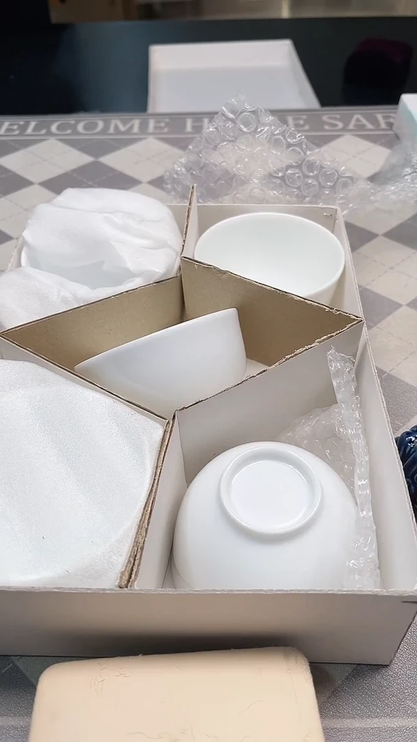 瓷片陶茶666文玩周边多人