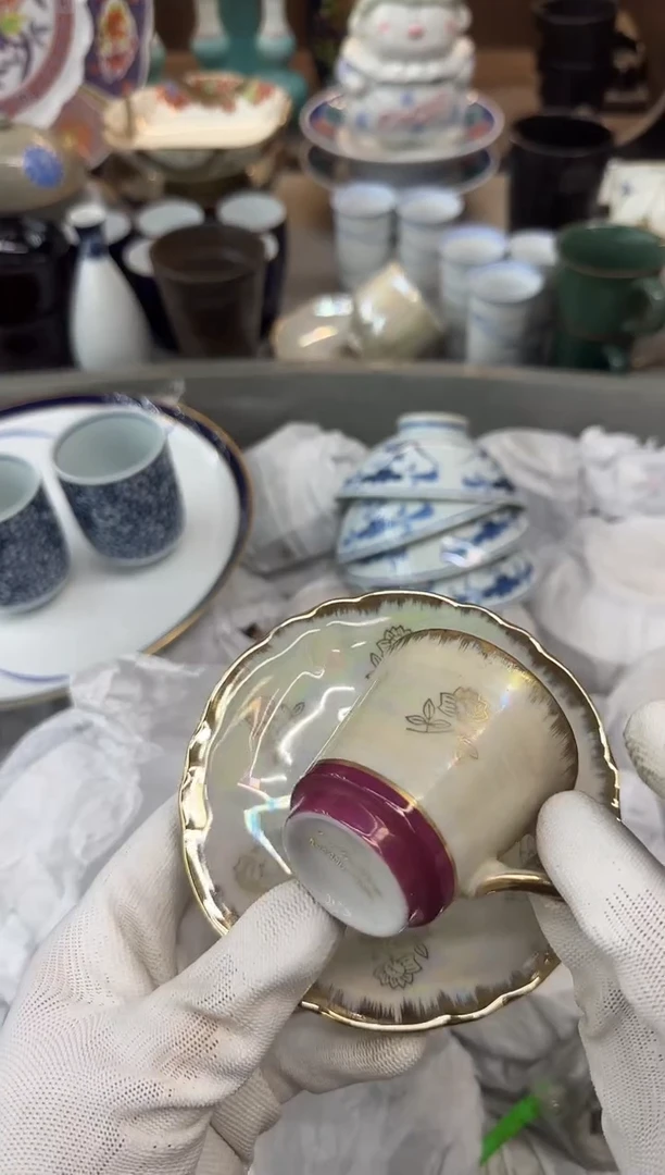 茶盏城*?瓷器瓷器瓷器瓷器