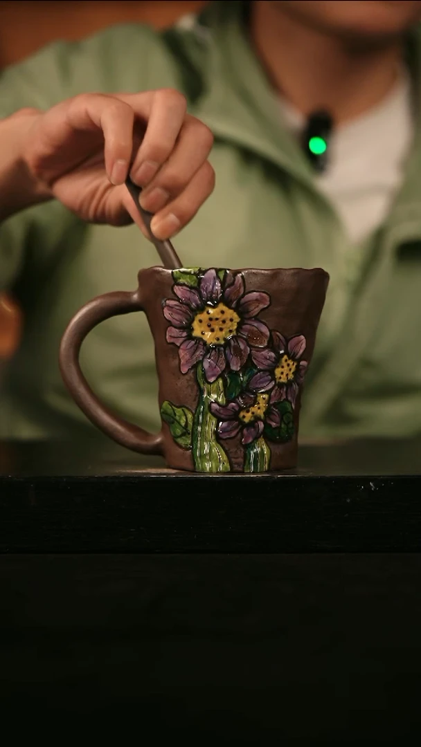 其他889遇瓷手作同款