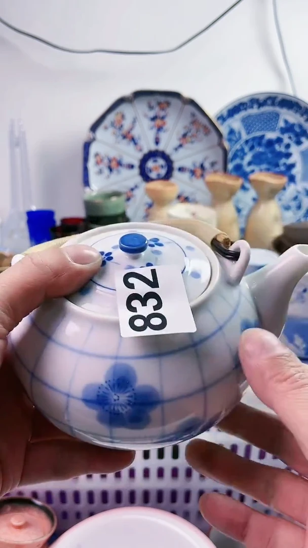 【闪购商品】瓷片77777777777 832