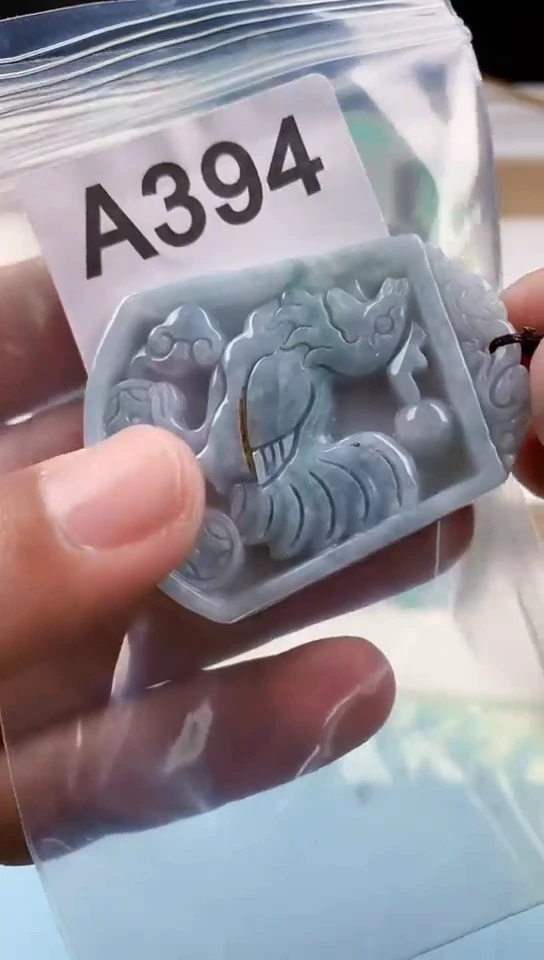 【闪购商品】翡翠挂件未镶嵌天然翡翠吊坠挂件