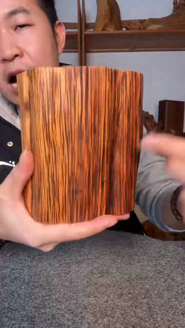 【闪购商品】柏木（崖柏）崖柏