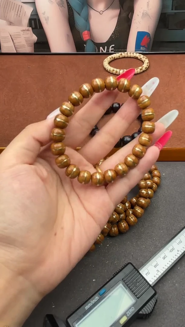 紫金鼠手串紫金鼠11