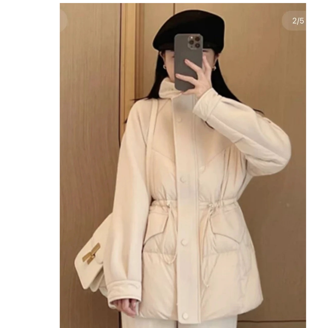 双面手工孤品大衣