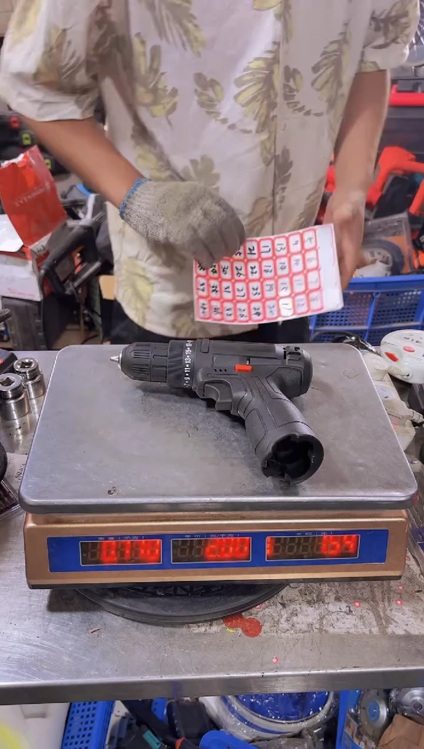 @*杰直播间下单 库存工具无运险无电池005