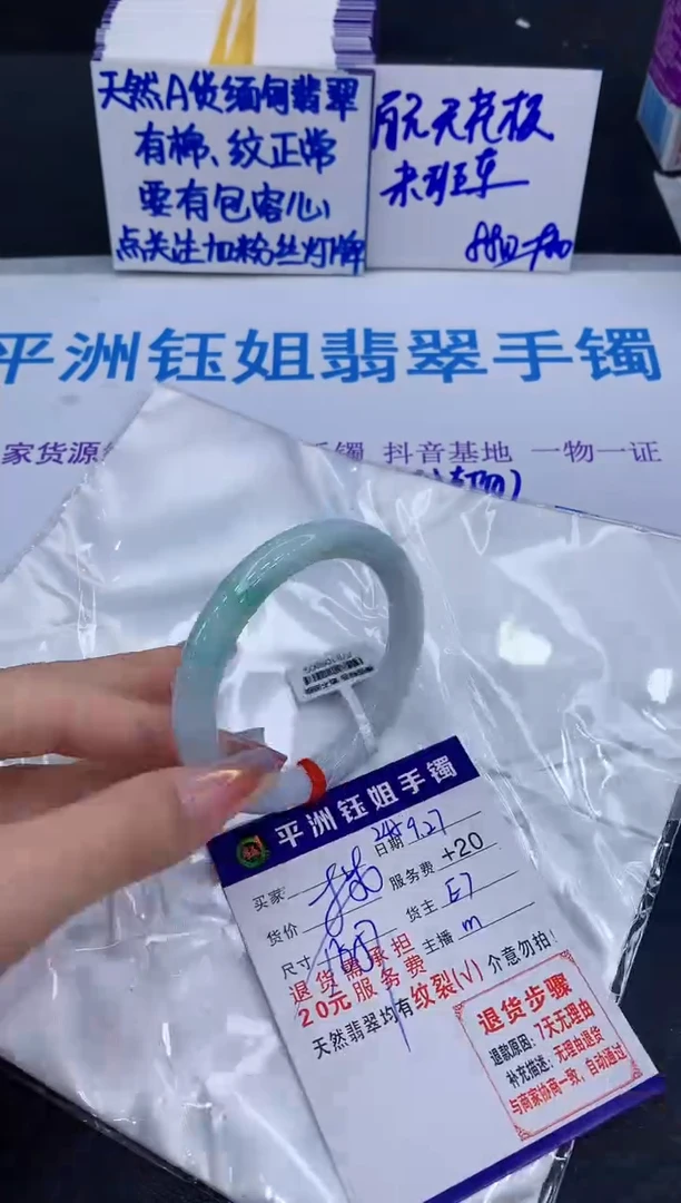 未镶嵌手镯翡翠11111