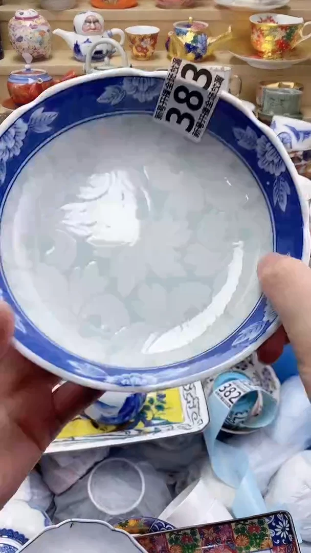 瓷片爱***量购名称 瓷片