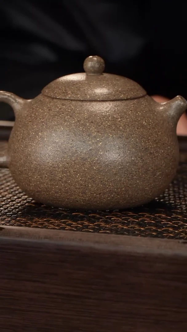 【闪购商品】西施 老青段（596号）