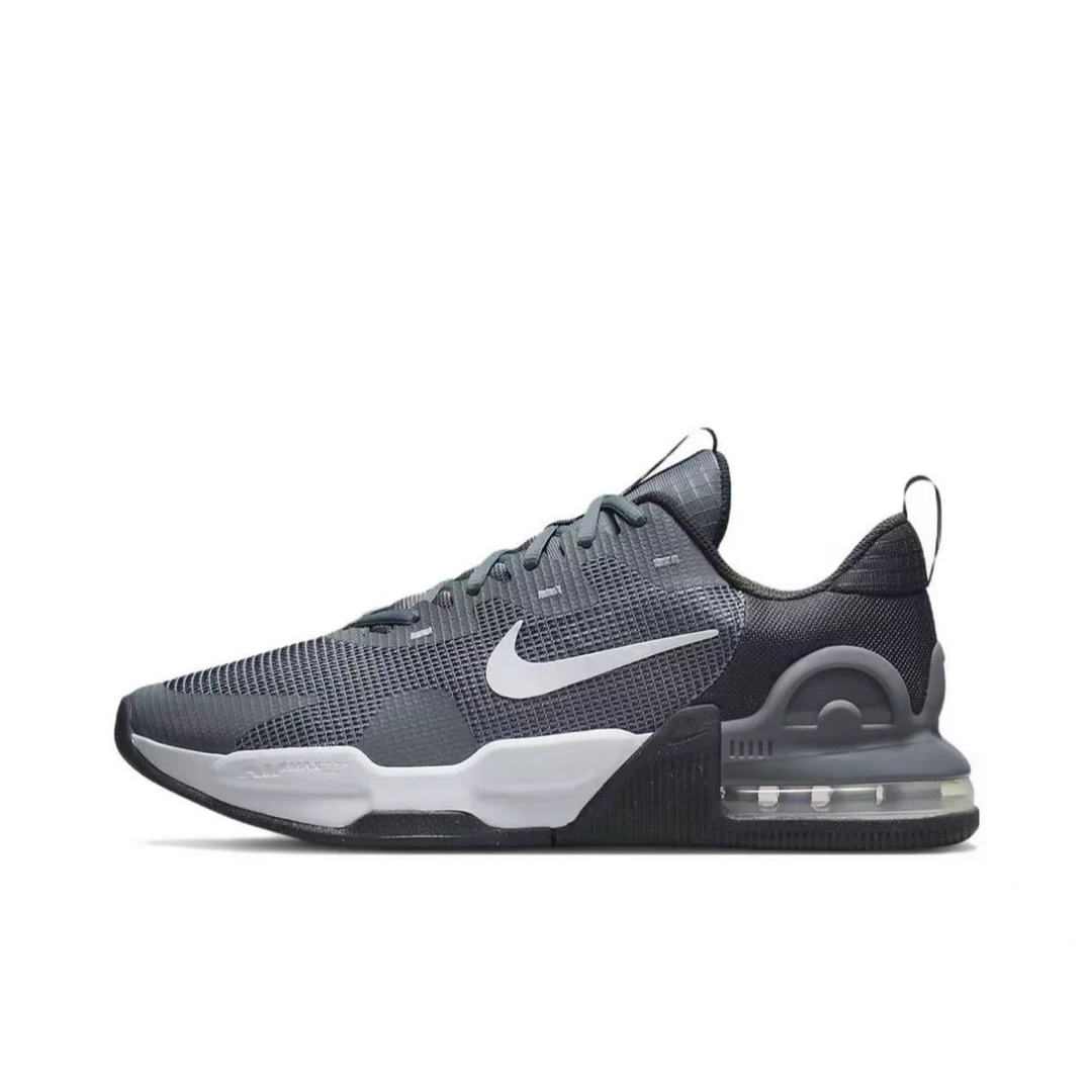 Nike AIR MAX ALPHA TRAINER 5耐克男子气垫训练休闲DM0829-003