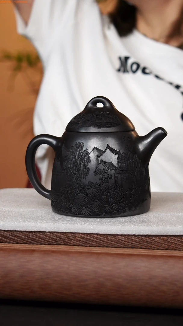 茶杯紫砂464664969685