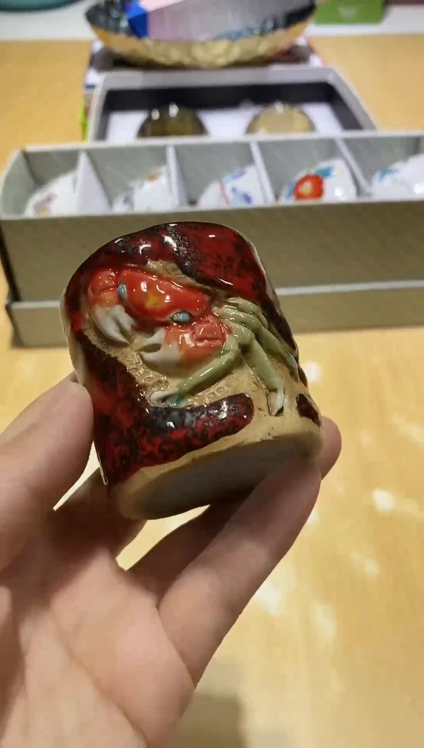 瓷片生活的本意就是开心@@1