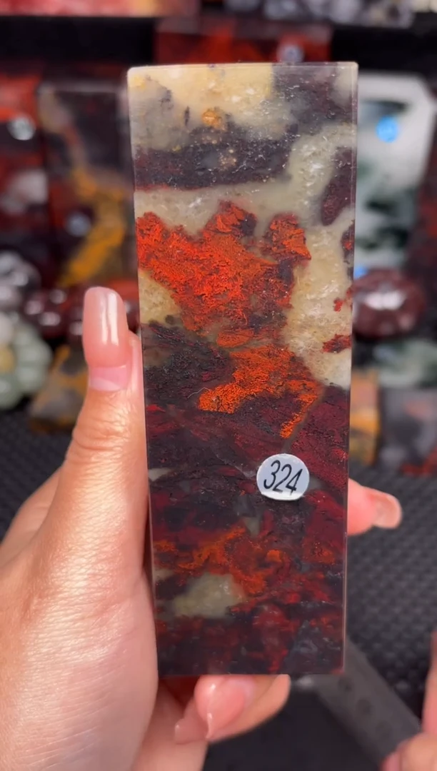 石材桂林创意摆件装饰 编号：324