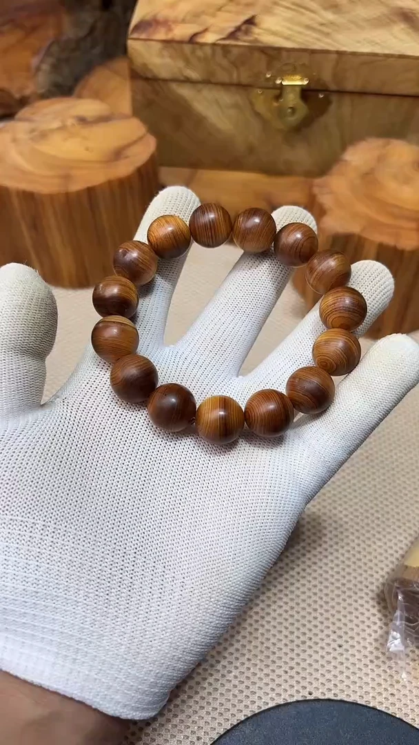 柏木（崖柏）南太行崖柏1.5黑干茶