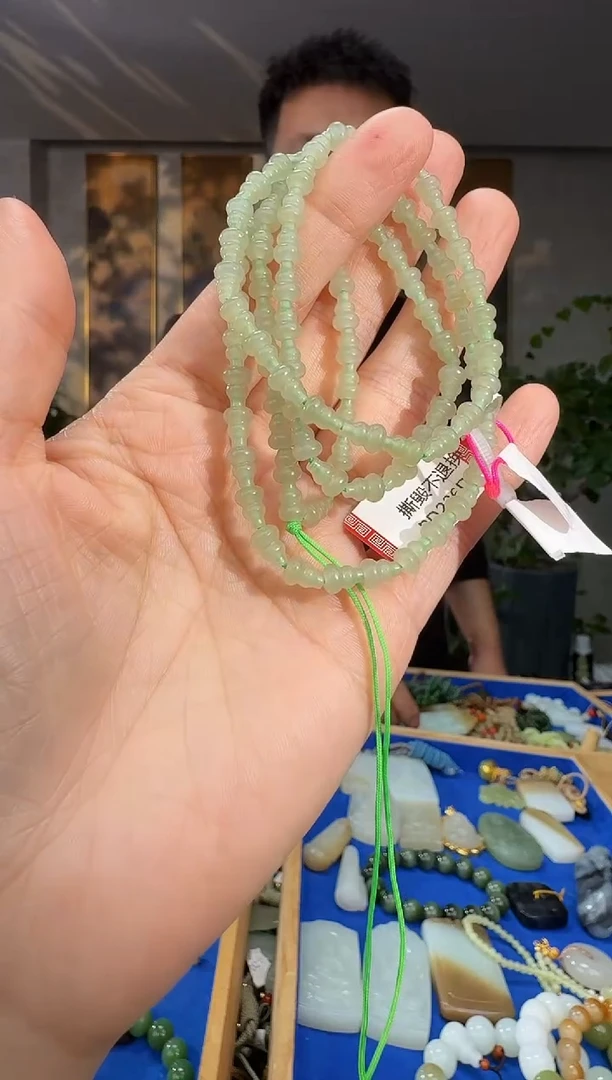 未镶嵌和田玉挂件拍一发一