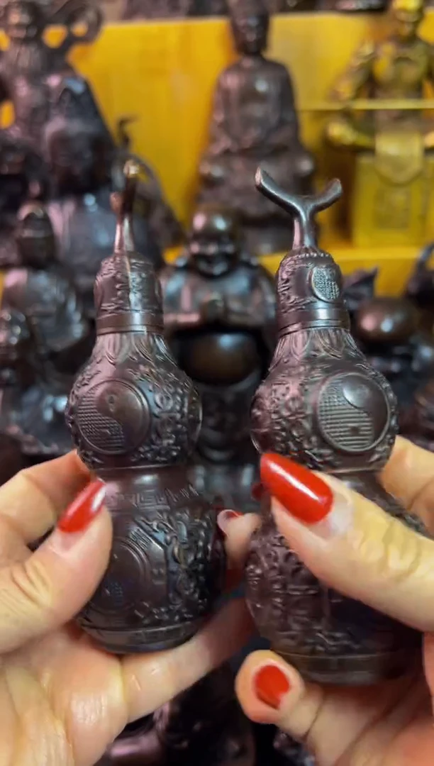 【闪购商品】1案台摆件 物品摆件