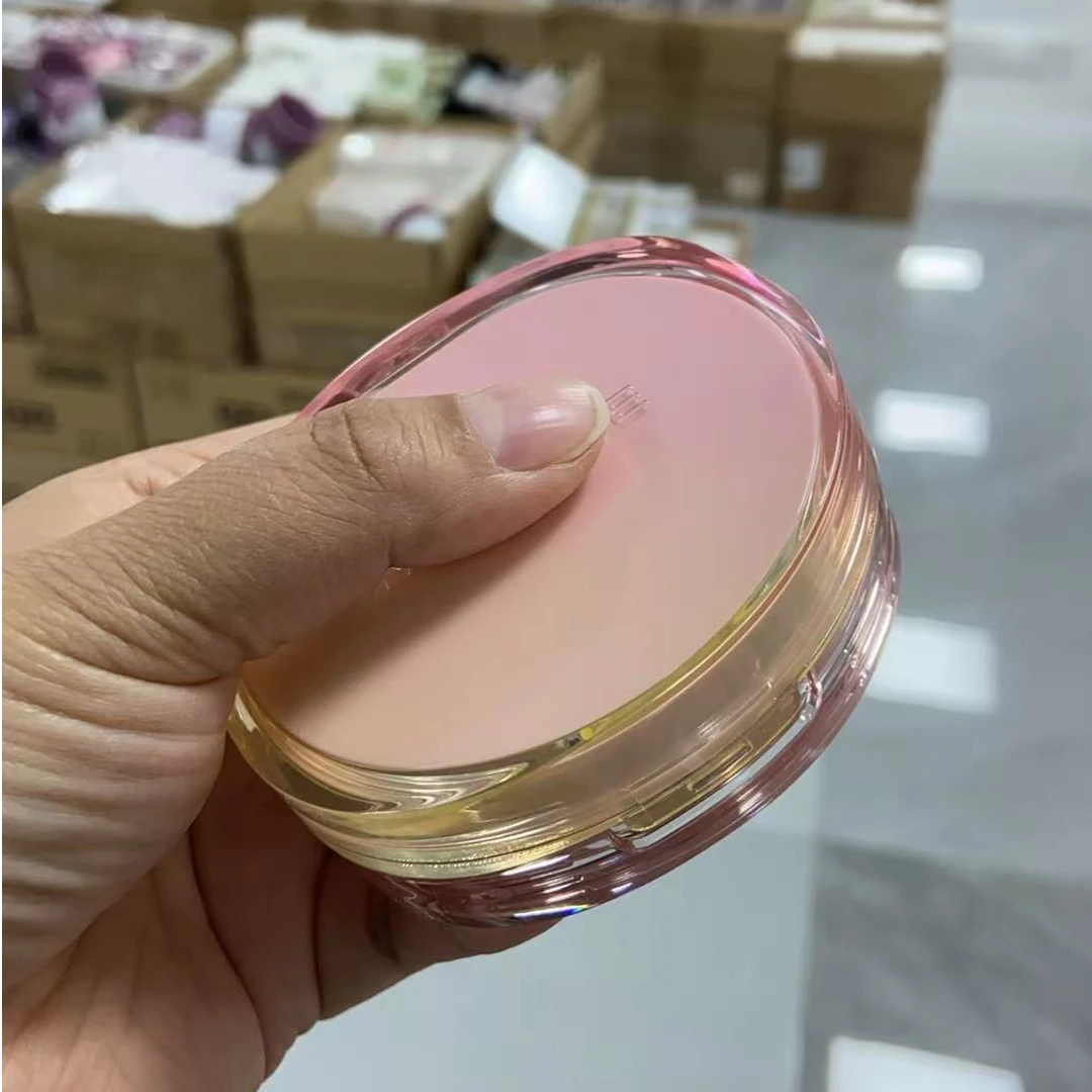 暹罗雾光气垫 【裸盒全新 微瑕疵】