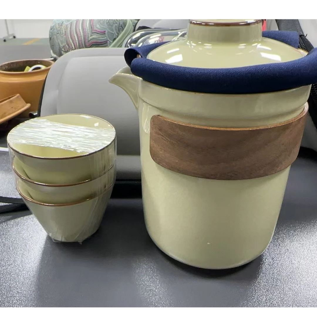 亚鑫福利旅行茶具ys459