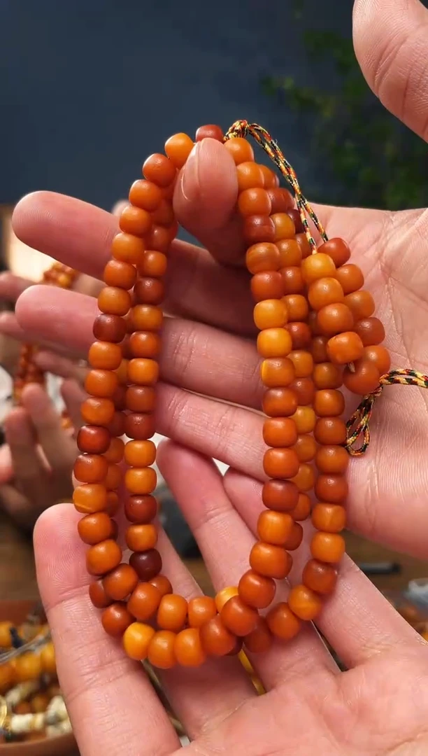 未镶嵌蜜蜡裸石多样性发货发其一假一赔四