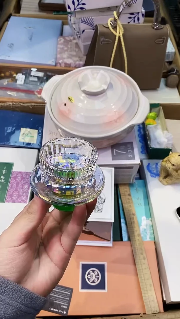 【闪购商品】瓷片都是我的大宝贝儿瓷器