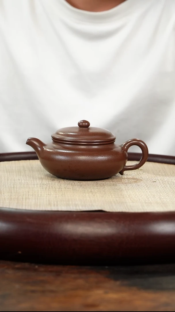 茶壶紫砂老行家紫砂3