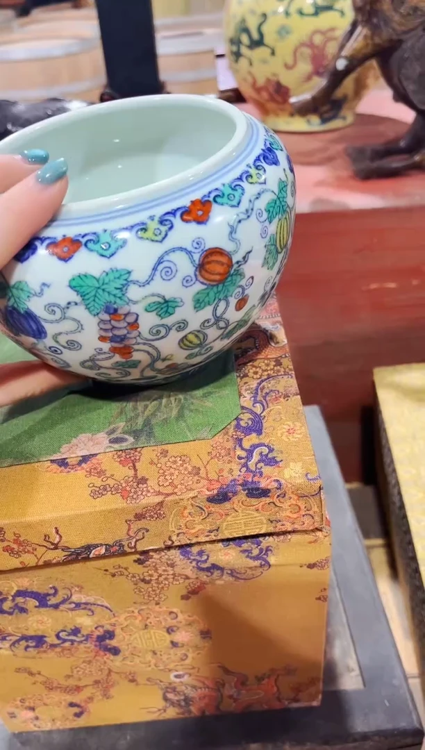 【闪购商品】瓷片七七精选专属链接45463