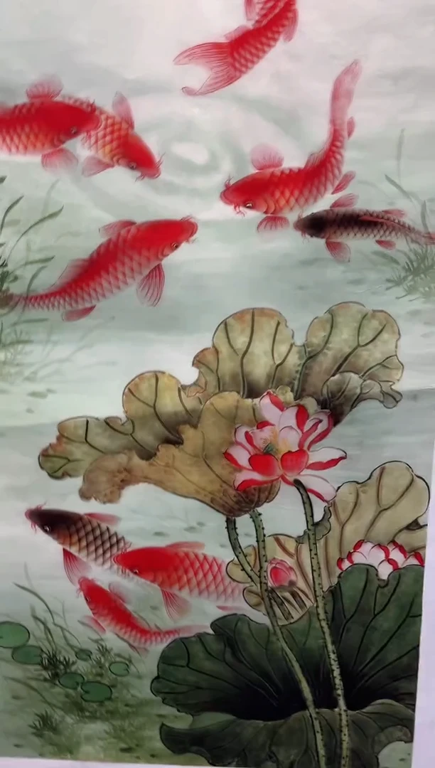 国画安哥精品优选链接54