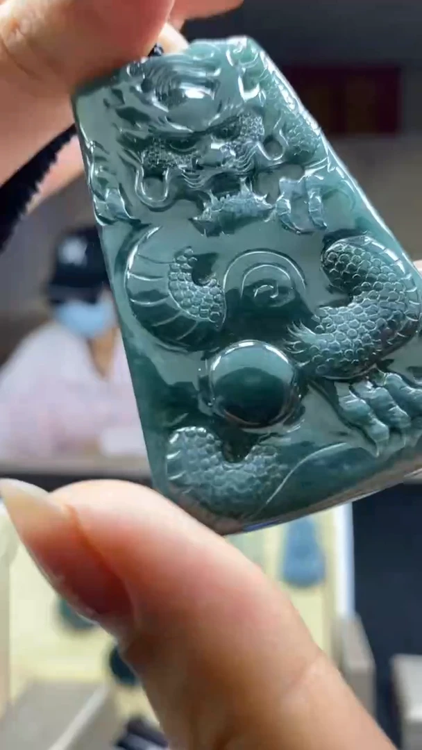 未镶嵌定制翡翠********553