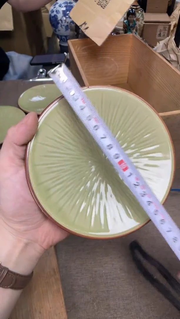 茶宠瓷器茶具套装