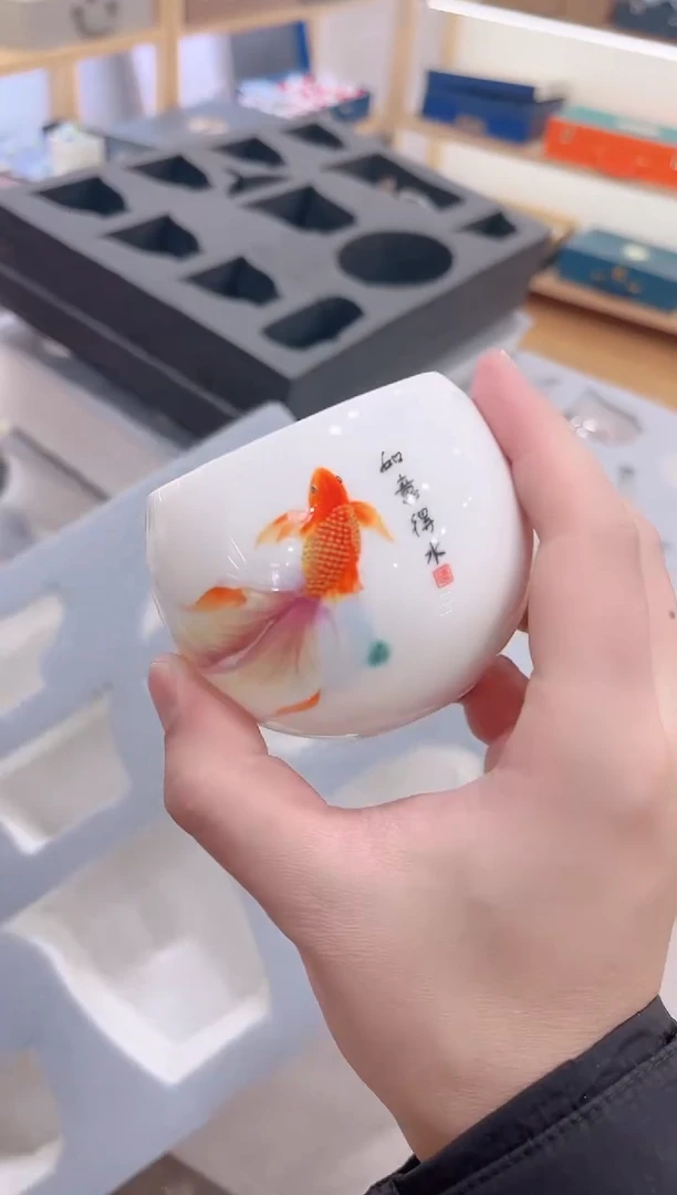 【闪购商品】展宏茶具展宏茶具@A-